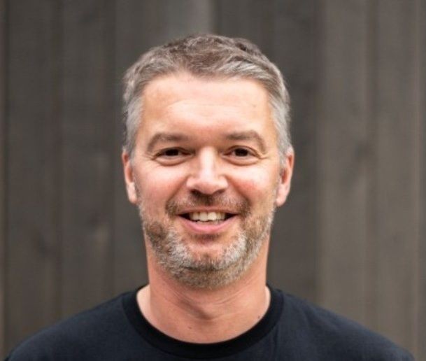Marc Parenteau - CEO, Aidi